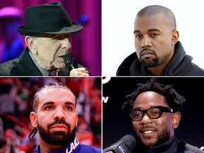 10 rules for diss tracks, from Cohen to Drake vs. Lamar 10 rules for diss tracks, from Cohen to Drake vs. Lamar