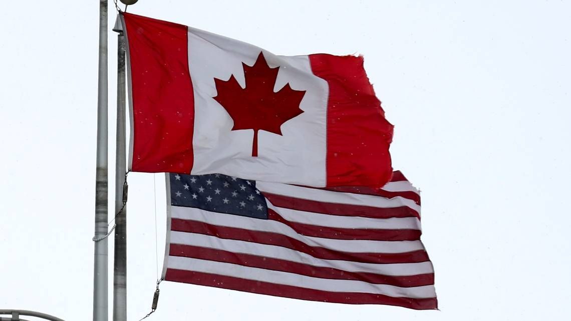 NextImg:Quebec university publishes guidelines for staff, students travelling to the U.S.