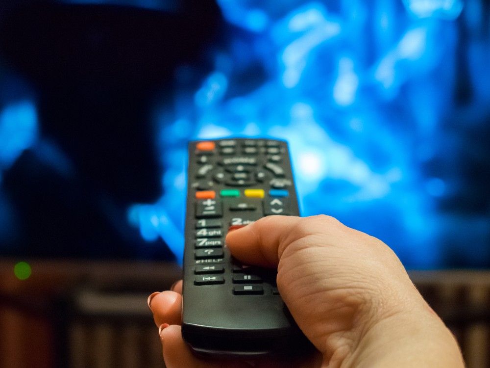NextImg:Canadians streaming more even as leading providers jack prices and increase ads: report
