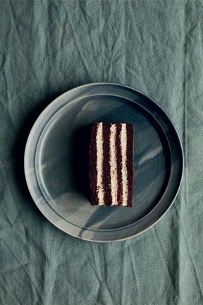 Guinness chocolate cake