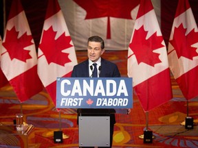 Pierre Poilievre