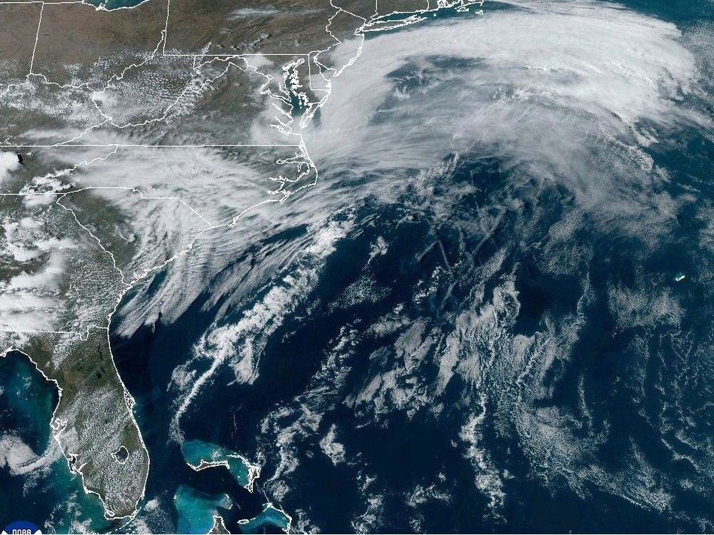 NextImg:Monster storm across the U.S. sparks threat of tornadoes and fire, killing at least five people