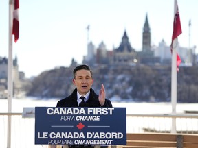 Poilievre promises to ‘protect’ dental care Poilievre promises to ‘protect’ dental care