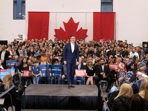 All the ways the Canadian election is already breaking records All the ways the Canadian election is already breaking records
