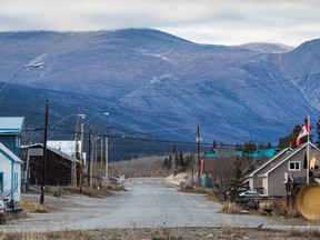 Yukon