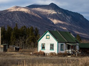 Yukon