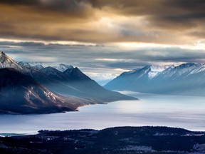 Yukon