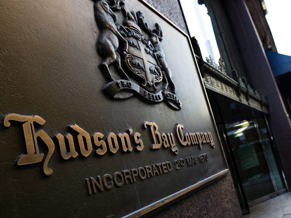 NextImg:CEO and other Hudson's Bay insiders face deadline to express interest in assets
