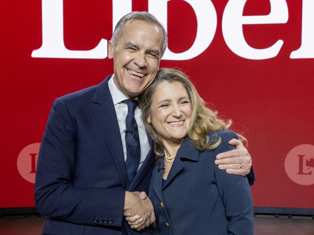 NextImg:Amy Hamm: Smith is right, progressive men can't handle conservative women