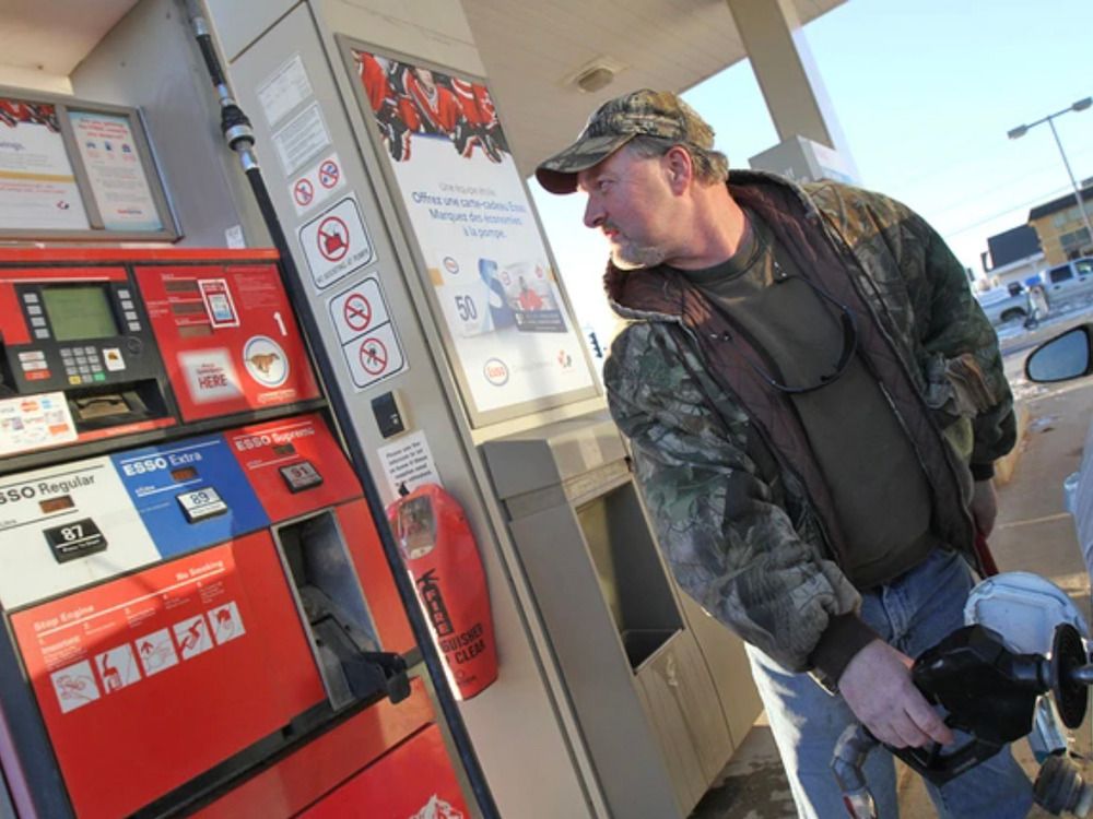 NextImg:Who's eligible for the final federal carbon tax payment in Canada and when does it go out?