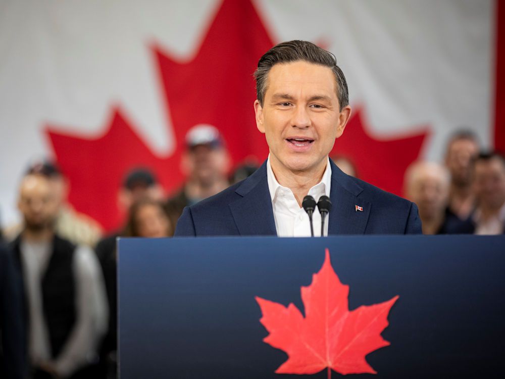 NextImg:FIRST READING: Small signs of Tory momentum as election reaches final stretch