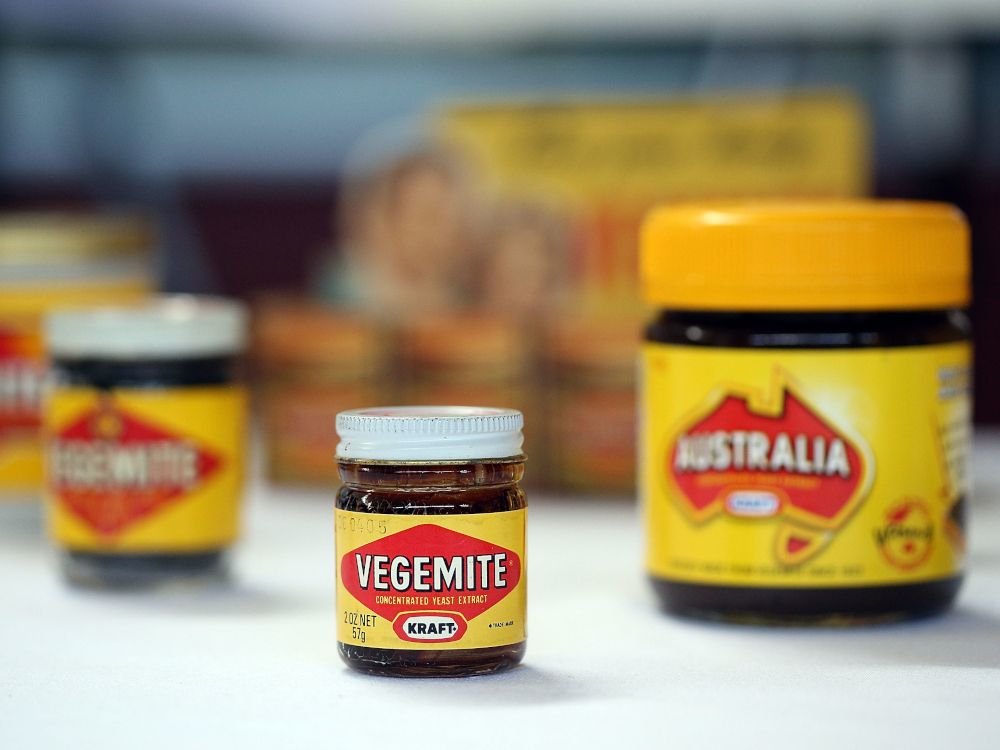 NextImg:Jesse Kline: Free trade starts with freeing the Vegemite