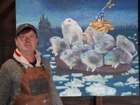painting