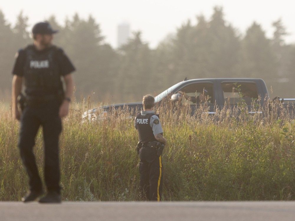 NextImg:FIRST READING: The tragedies that would have been prevented by a three strikes law