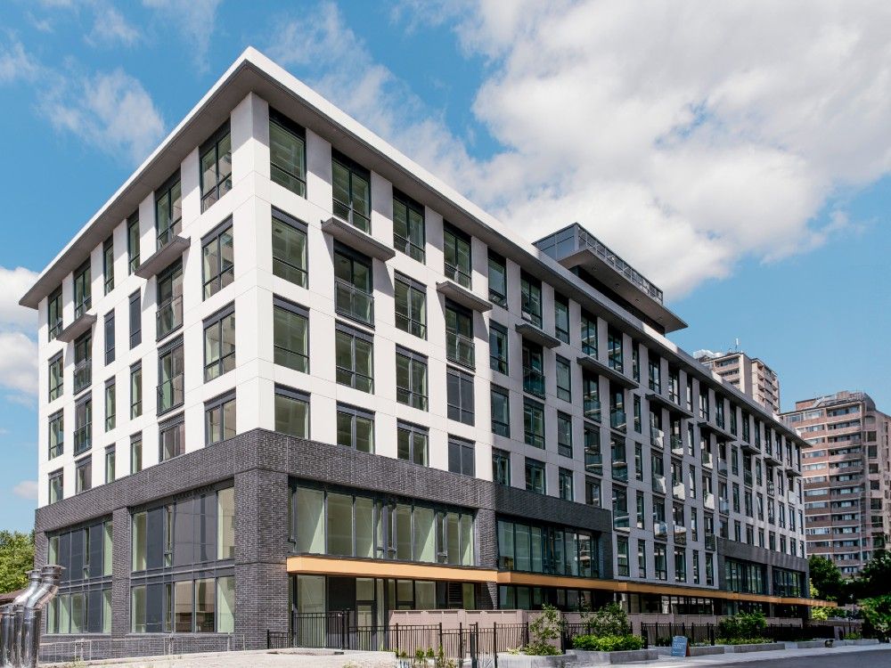 NextImg:On the map: New multi-tower purpose-built rentals arrive in Main-Danforth