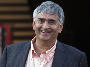 Bill Malhotra