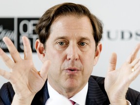 Richard Baker