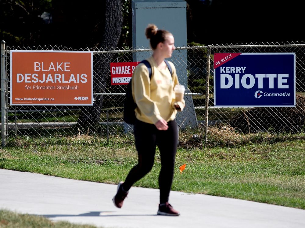 NextImg:Jamie Sarkonak: Alberta unites, once again, against the left