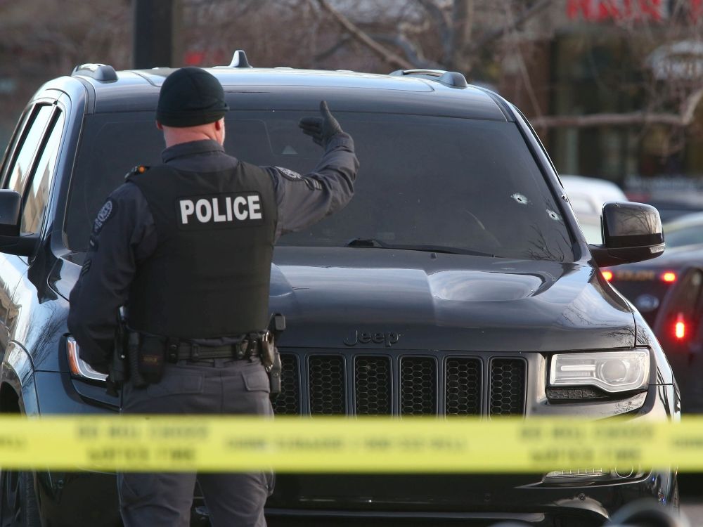 NextImg:Jamie Sarkonak: Canada's cities are riddled with crime. Carney has no plan