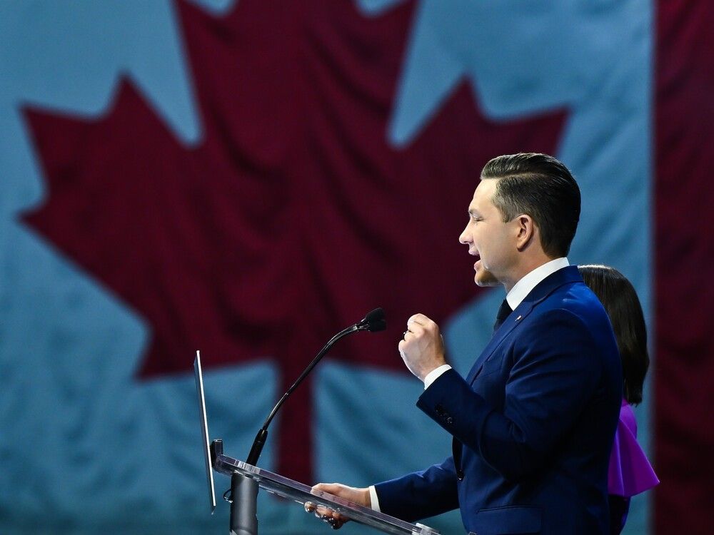 Pierre Poilievre