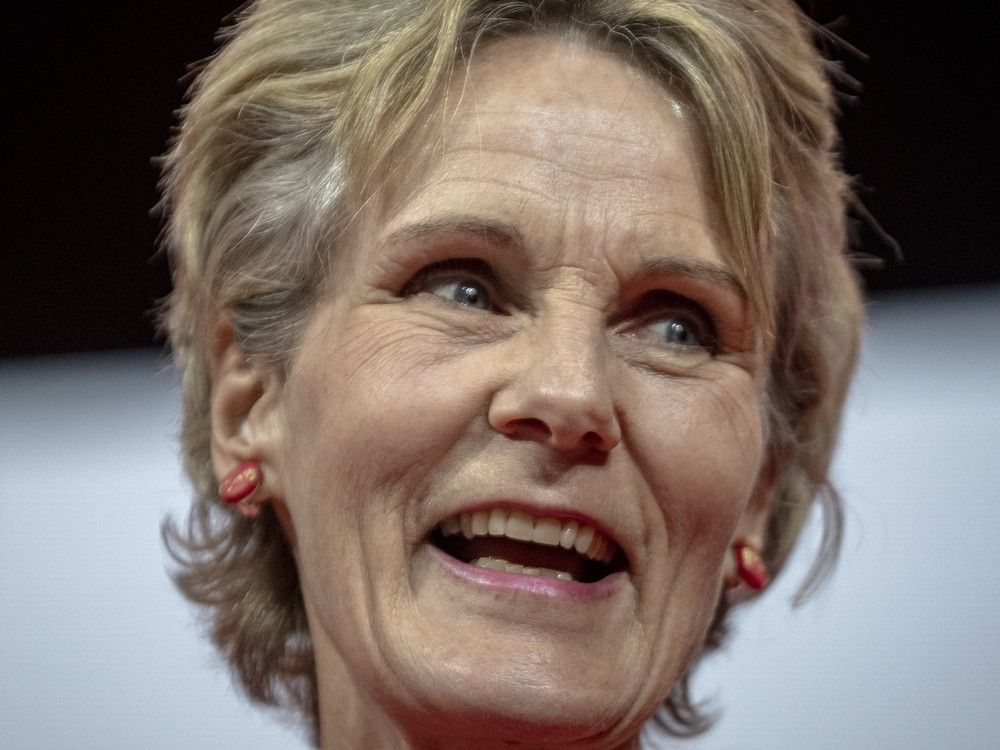 NextImg:Who is Diana Fox Carney? What to know about the wife of Canada's PM
