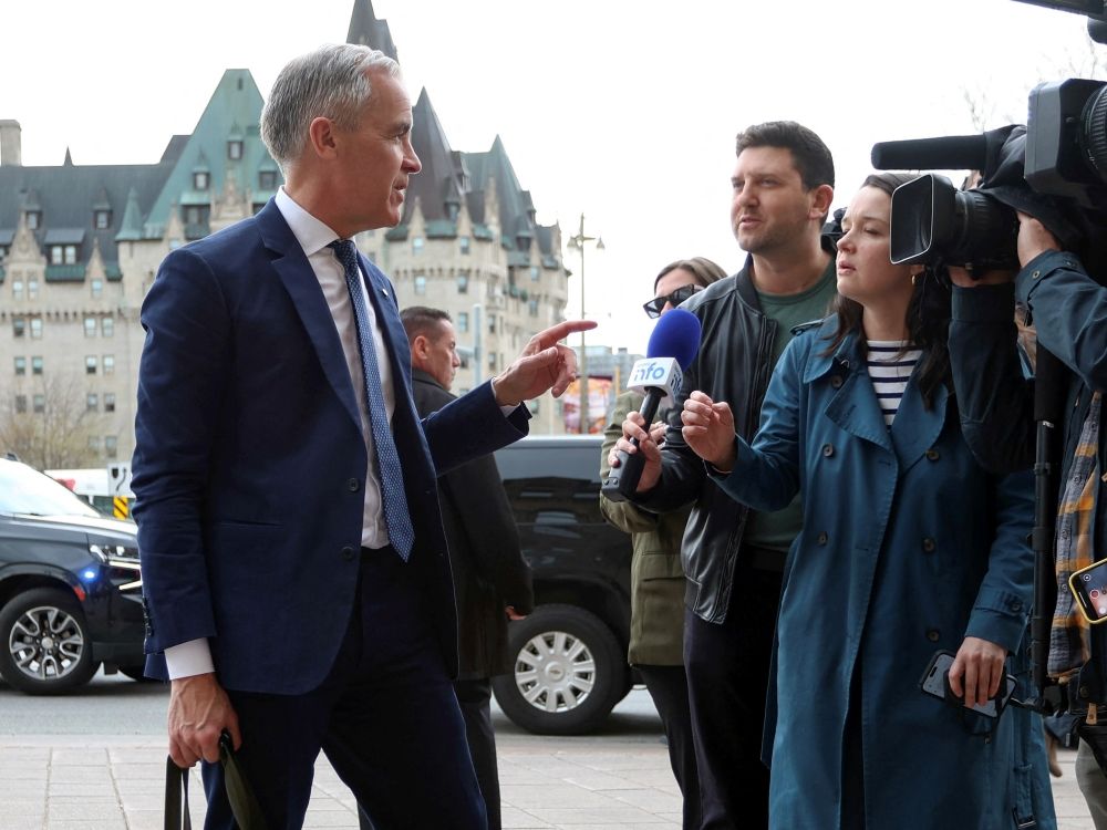 NextImg:Colby Cosh: Craving stability, Canadians elected a perilously unstable government