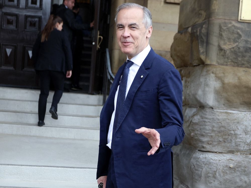 Terry Glavin: Mark Carney owes Jagmeet Singh a massive thank you for NDP implosion