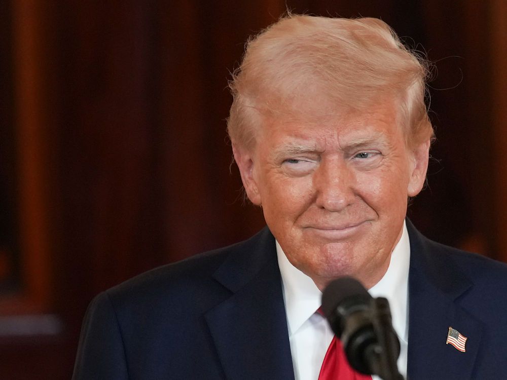 NextImg:FIRST READING: Americans agree that Carney victory was their doing