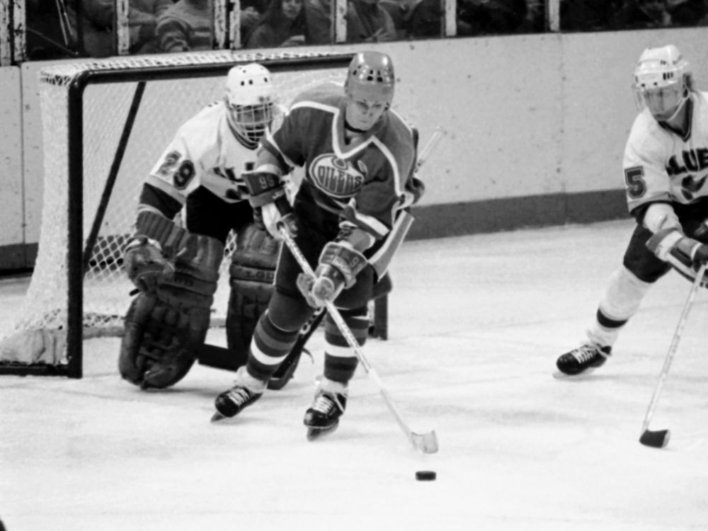 NextImg:Longtime NHL goaltender and hockey analyst Greg Millen dies at 67