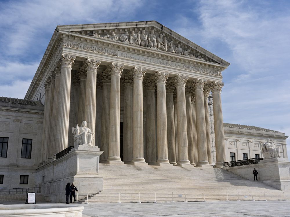 NextImg:Alito lambastes Supreme Court for late night order to block Trump's deportation plans