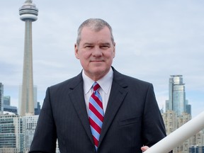 Allan Bonner