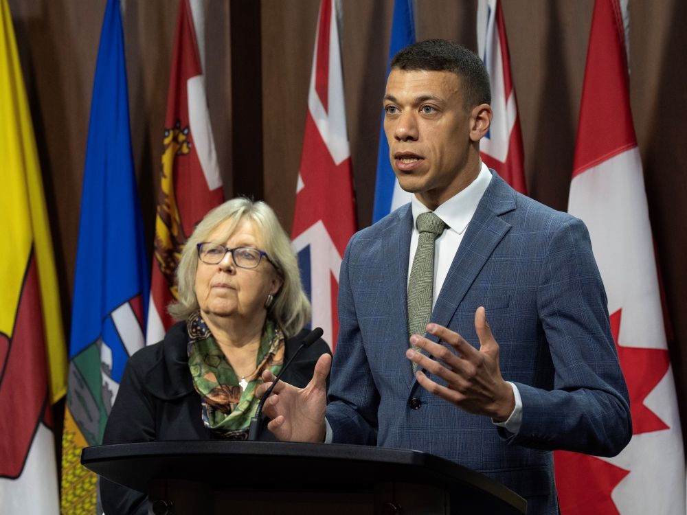 NextImg:Jamie Sarkonak: The Greens don't belong in the debates