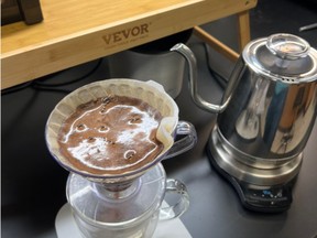 coffee