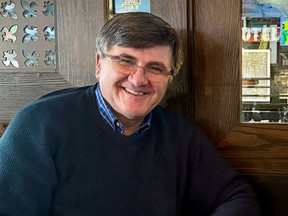 ‘Disconnect’: GTA Tory candidate says Liberal-led polls miss something ‘Disconnect’: GTA Tory candidate says Liberal-led polls miss something