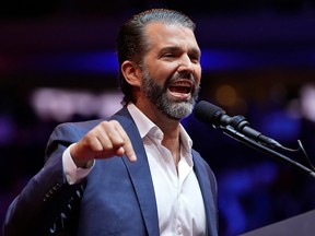Donald Trump Jr.