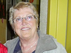 Eileen Taylor