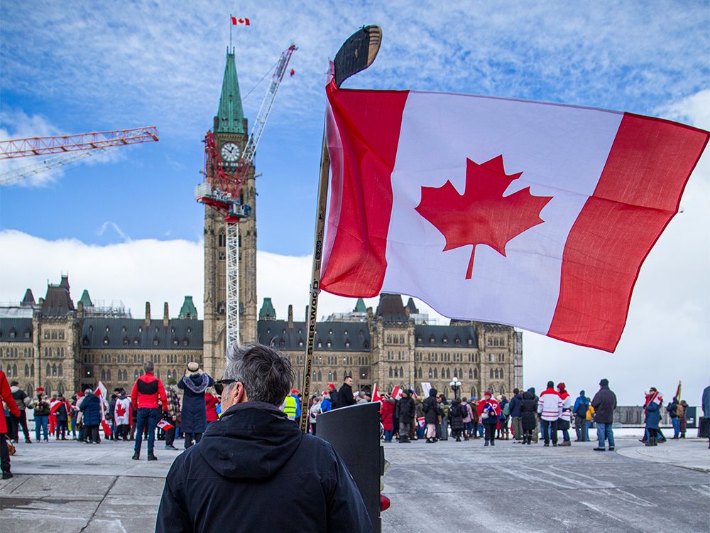 NextImg:Opinion: A 10-point plan for the election winner to fix Canada