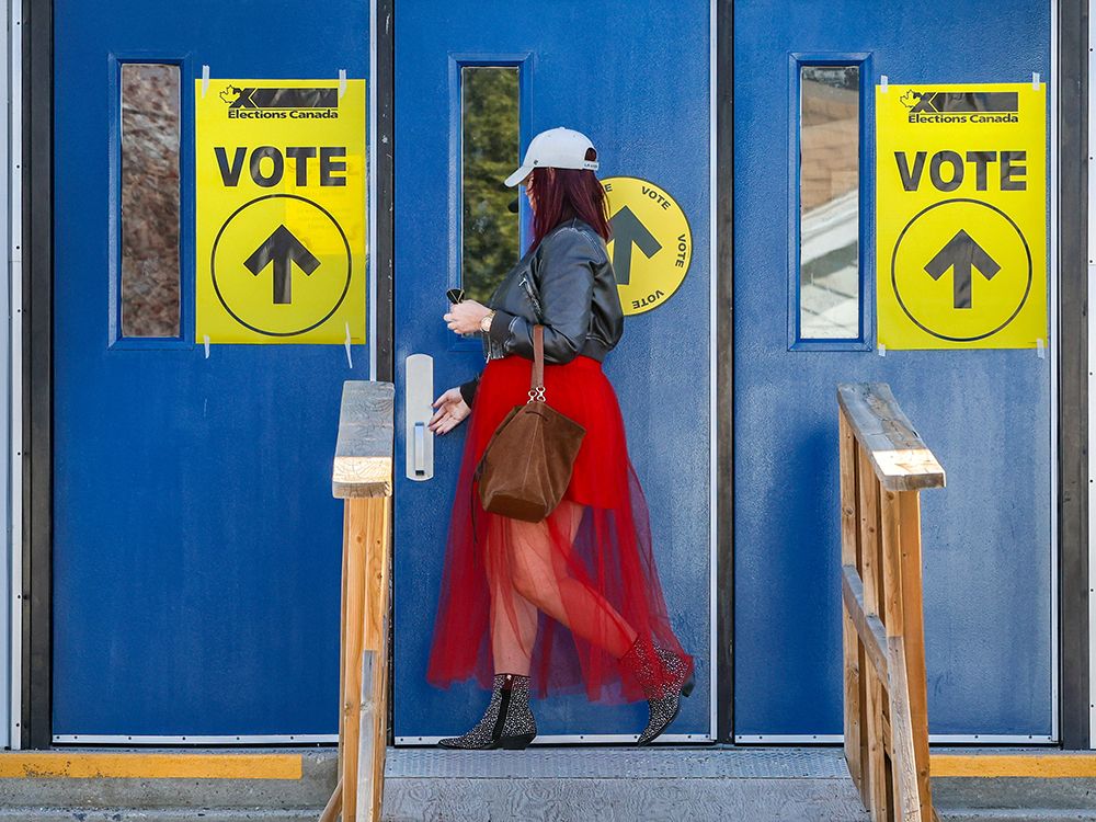 NextImg:Cody Mallette: The election is over. The harder work — of building — starts now