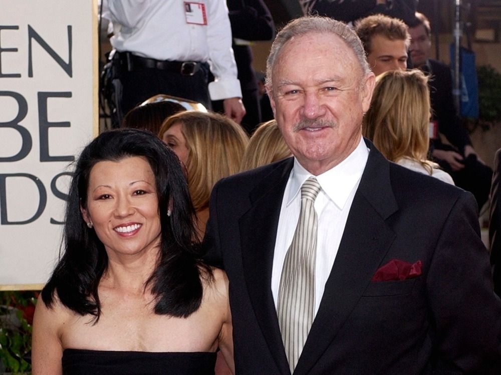 NextImg:Autopsy confirms Gene Hackman’s wife died from hantavirus