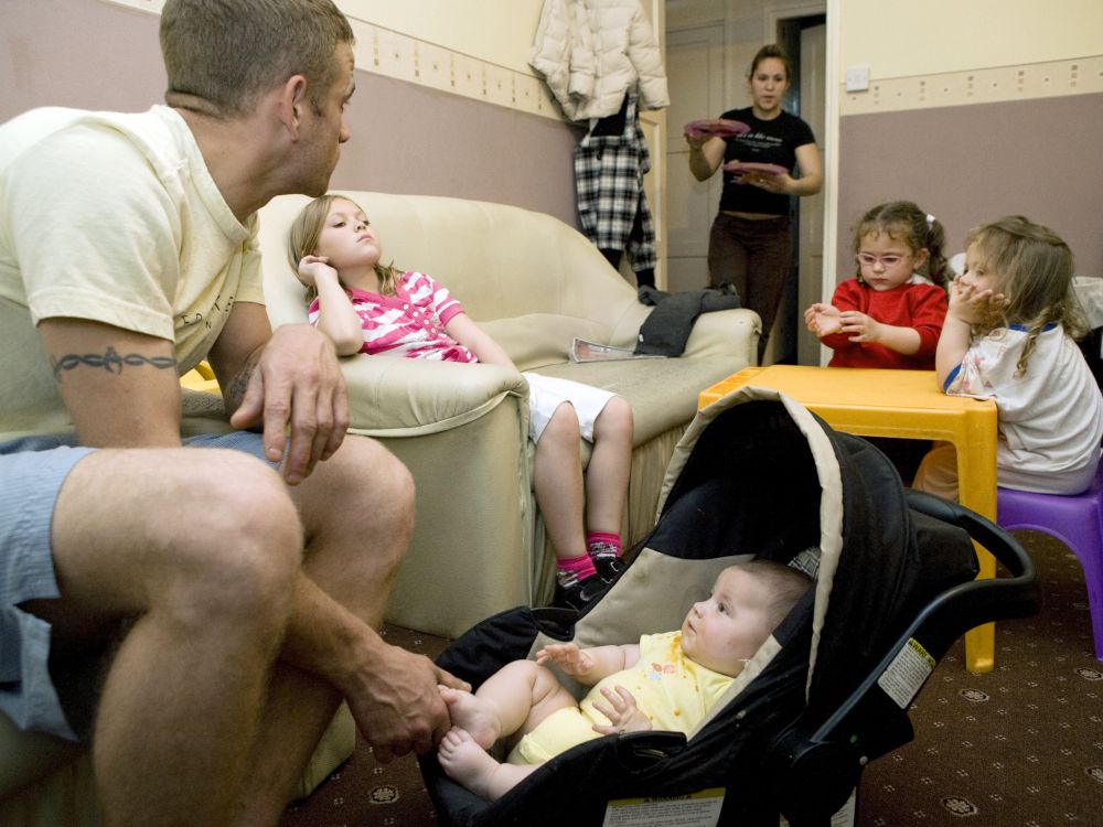 NextImg:Danielle Kubes: Government cannot spend its way out of the fertility crisis