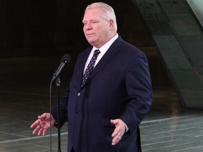 Rob Ford