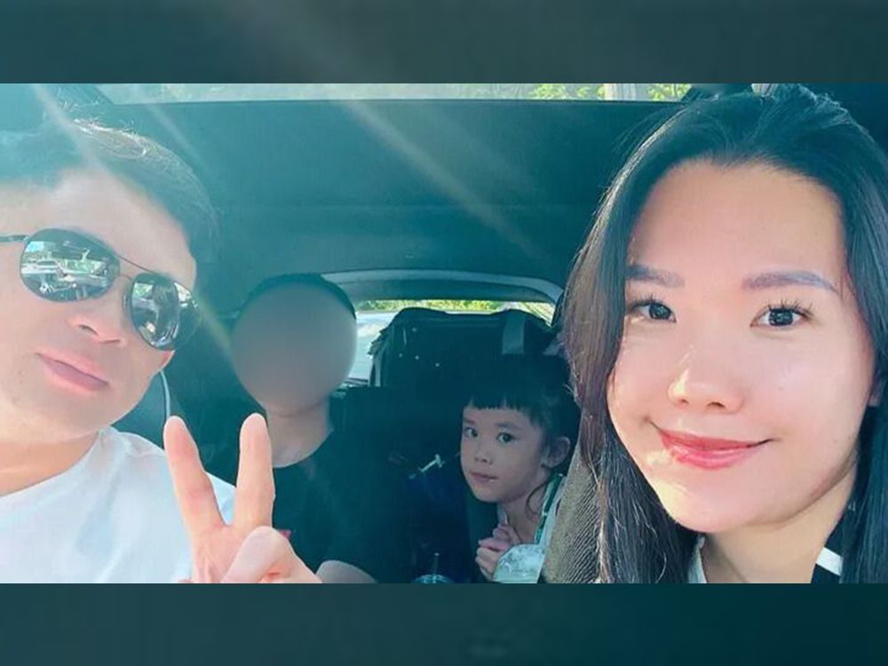 NextImg:5-year-old girl, her parents among the victims in Vancouver festival attack