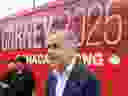 Liberal leader Mark Carney initially dismissed the suggestion that there could be conflicts of interest after working in the private sector for several years.