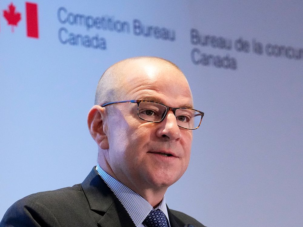 NextImg:Google's defence in advertising lawsuit 'ignores commercial reality': Competition Bureau