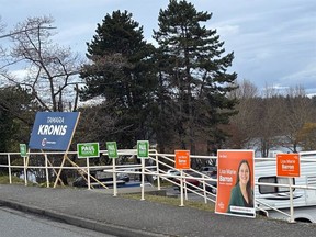 Nanaimo—Ladysmith