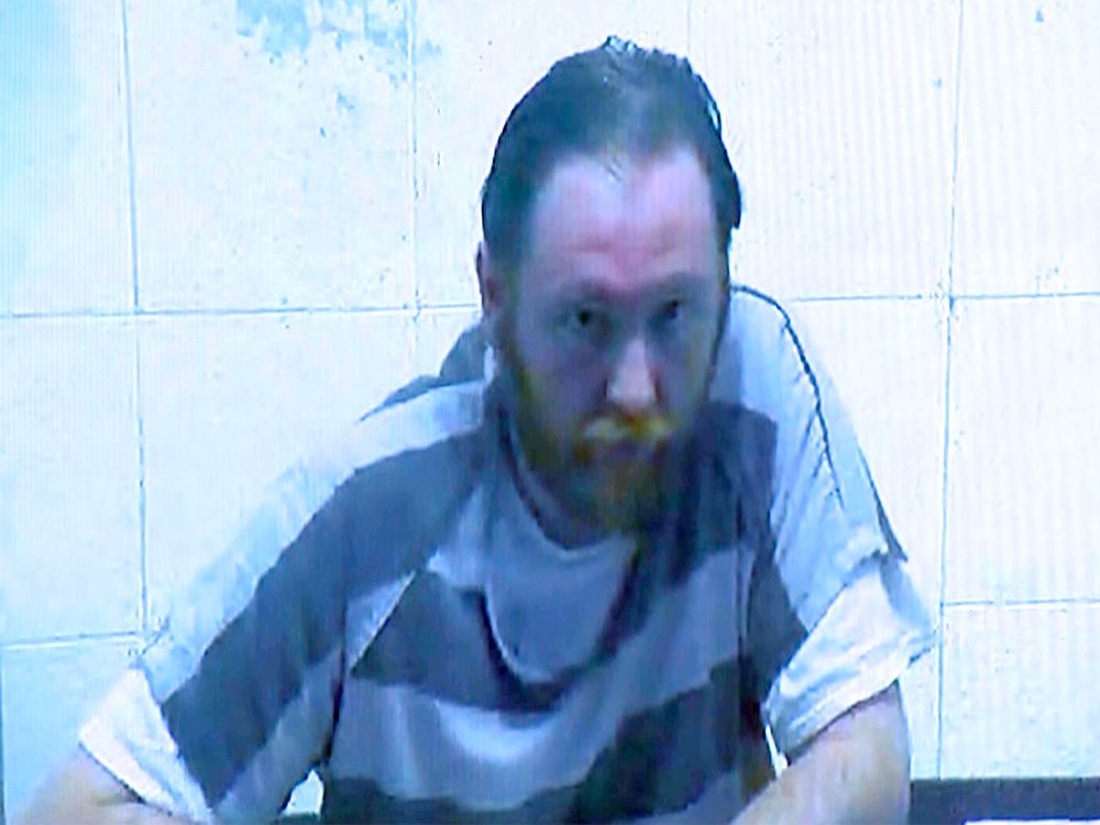 NextImg:U.S. man who kidnapped, sexually abused Edmonton teen gets 50-year sentence