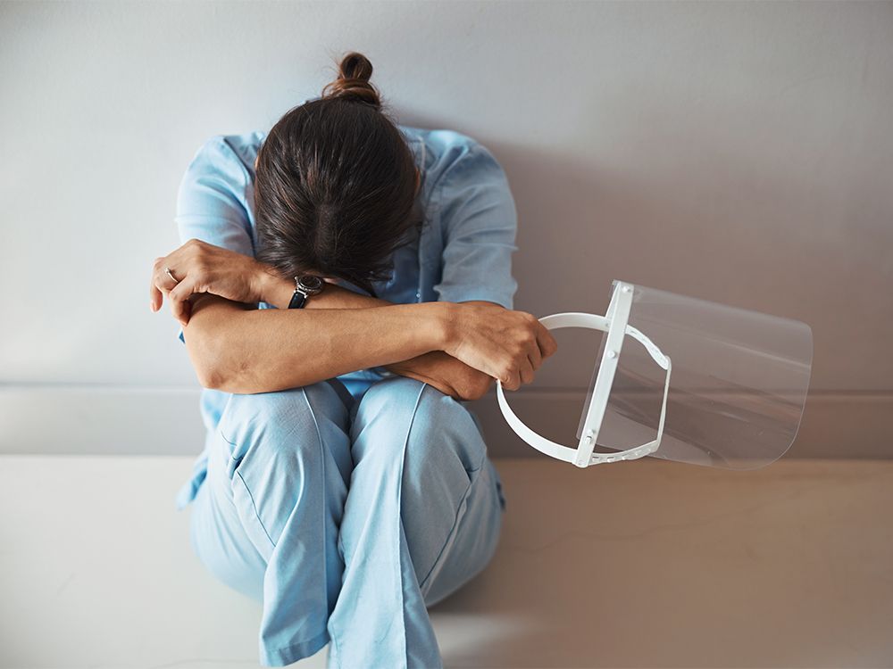 NextImg:Sierra Robins: I'm a nursing student. Do I face a career fraught with violence?