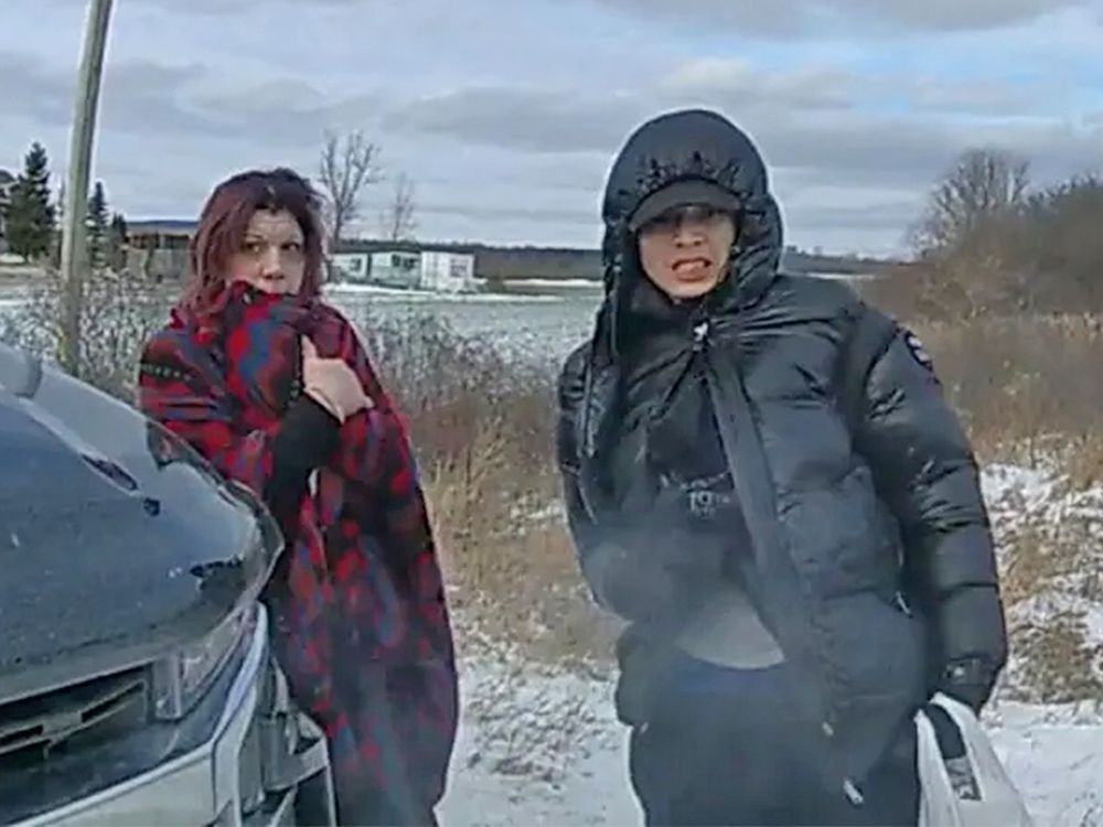 NextImg:OPP officer was gunned down because accused couple wanted to avoid arrest: Crown closing remarks