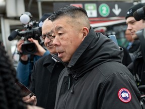 Peter Yuen.