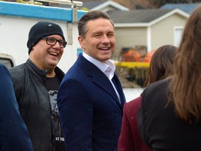 Poilievre’s campaign message is still strong: Selley Poilievre’s campaign message is still strong: Selley